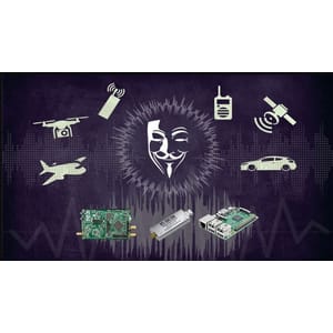 SDR for Ethical Hackers and Security Researchers 2025-10…