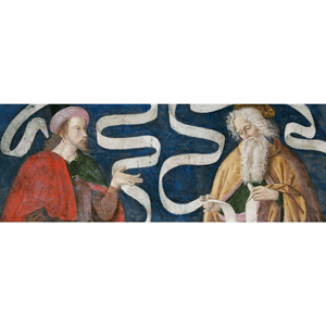Searching for Its Origins and Authors 2025-11 2026