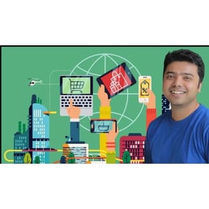 Sell Your Digital Products 2025-4 | Complete Course 2026
