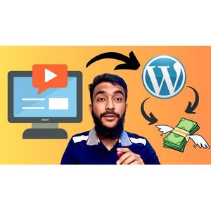 Create & Sell Online Courses using WordPress LMS 2023-12…