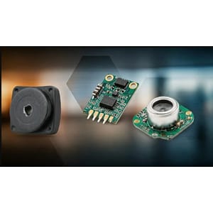 Sensors and Actuators 2025-1 | Complete Course 2026