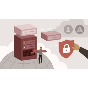 Server Administration Essential Training 2026