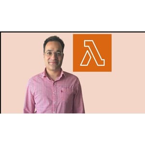 Serverless- Beginner to Advanced 2025-6 2026