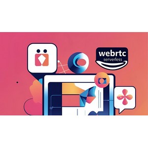 Build a Serverless Video Chat App with React and WebRTC 2…