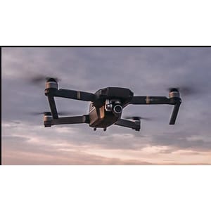 Shoot Professional Photos With Any Drone 2019-3 2026