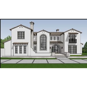 SketchUp for Architects 2023-5 | Complete Course 2026
