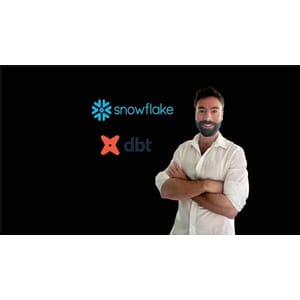 The Complete Snowflake & dbt Hands-On Course 2025-10 2026