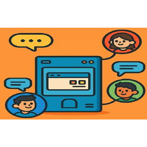From Sockets to a Multiplexed Chat Server 2025-11 2026