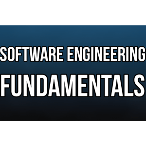 Software Engineering Fundamentals 2025-9 2026