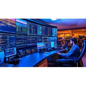 SolarWinds Orion Administrator Full Course 2026