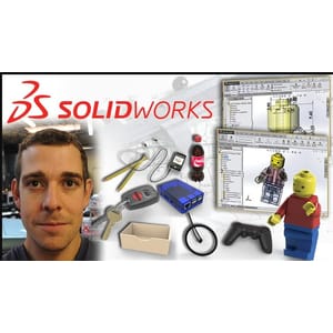 Master SOLIDWORKS 3D CAD using real-world examples 2022-4…