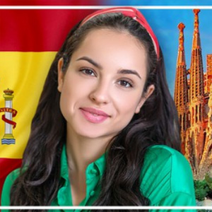 Master Spanish Beginner to Advanced 2025-8 2026