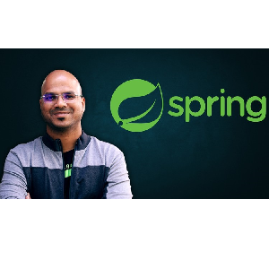 Spring 6 & Spring Boot 3 | Complete Course 2026