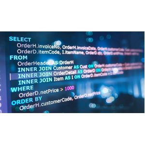Complete SQL Course 2025 + 500 Practice Questions 2025-3…