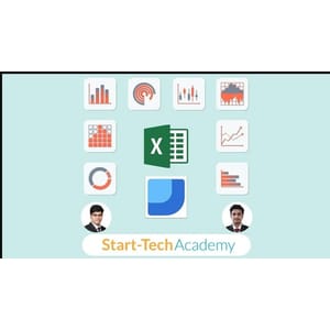 Stats & Looker Studio | Complete Course 2026