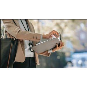 Strengthen Your Professional Reputation 2023-10 2026