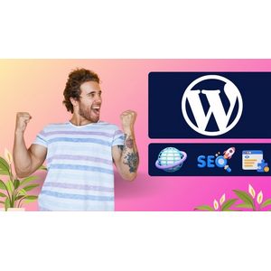 Build Stunning Websites from Start 2025-5 2026