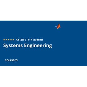 Systems Engineering 2025-10 | Complete Course 2026