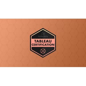 Tableau Desktop Certification Prep 2025-10 2026
