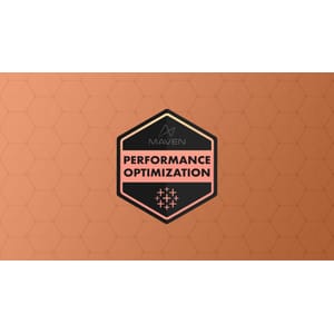 Tableau Speed & Performance 2025-10 | Complete Course 2026