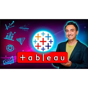 Tableau Ultimate Course | Complete Course 2026