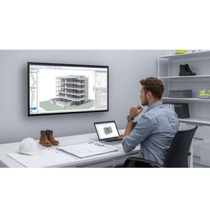 TEKLA STRUCTURAL DESIGNER 2024 COURSE PT1 2025-2 2026