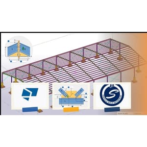TEKLA STRUCTURES 2024 COURSE 2025-2 | Complete Course 2026
