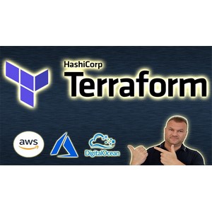 Terraform for beginners | Complete Course 2026
