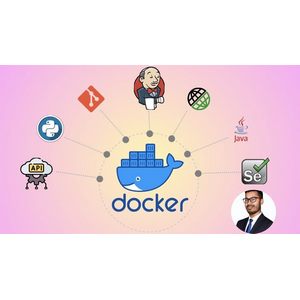 Test & Automate with Containers 2025-11 2026