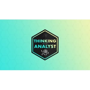 Thinking Like an Analyst 2025-10 | Complete Course 2026