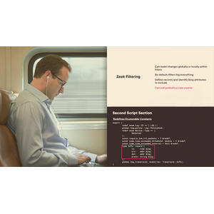 Threat Detection with Zeek Scripts 2025-5 2026