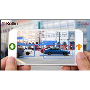 Train Object Detection Models & build Realtime Android Ap…