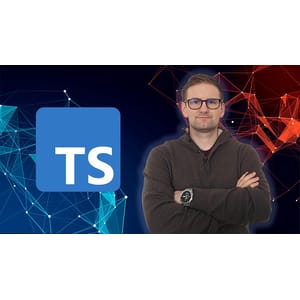 TypeScript 5 for developers 2025-9 | Complete Course 2026