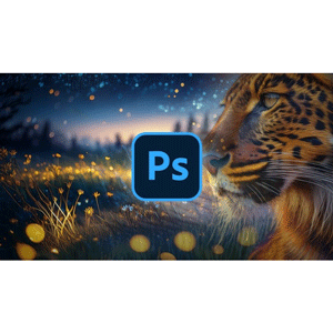 Ultimate Adobe Photoshop CC Mastery Class 2026