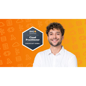 Ultimate AWS Certified Cloud Practitioner CLF-C02 2025 20…
