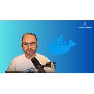 Ultimate Docker Bootcamp for ML | Complete Course 2026