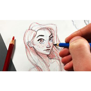 The Ultimate Drawing Course | Complete Course 2026