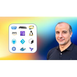 Ultimate IT Fundamentals Masterclass for Absolute Beginne…