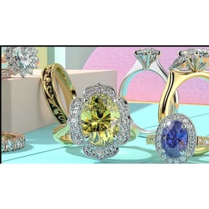 The ULTIMATE Guide to Jewellery CAD Design with Rhino 3D…