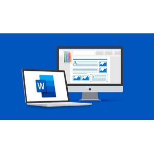 The Ultimate Microsoft Word Beginner to Expert Bundle 202…