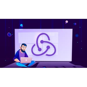 The Ultimate Redux Course 2025 | Complete Course 2026