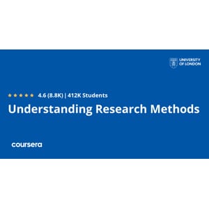 Understanding Research Methods 2025-12 2026