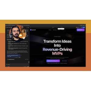 Vibe Code Your First AI App with Lovable and n8n 2026