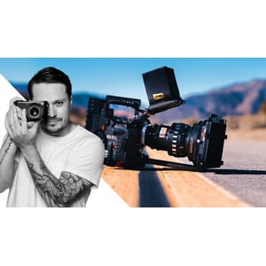 Videography + Cinematography 2024-4 | Complete Course 2026