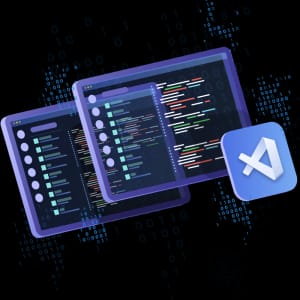 Visual Studio Code for Vue.js Developers 2025-1 2026