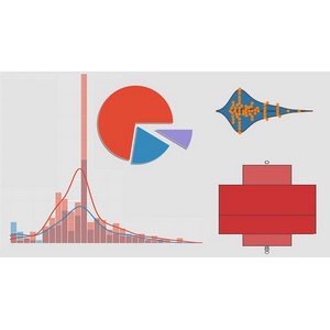 Visualization and Exploration 2024-12 | Complete Course 2026