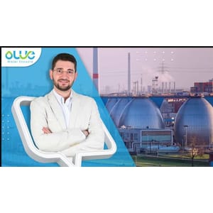 Water Desalination 2024-4 | Complete Course 2026