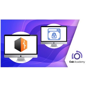 Web Application Hacking & Burp Suite for Penetration Test…
