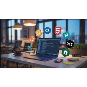 The Complete Web Developer Bootcamp 2026 2025-10 2026