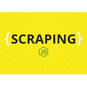 Learn Web Scraping with NodeJs | Complete Course 2026